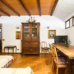 La Menaresta Quiet & Relax Near Bellagio Appartement *
