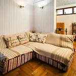 La Menaresta Quiet & Relax Near Bellagio Appartement Magreglio