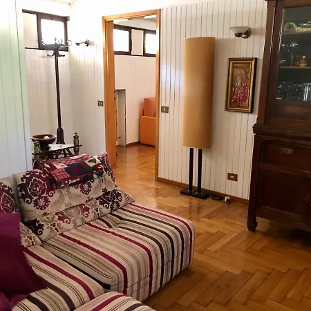 La Menaresta Appartamento