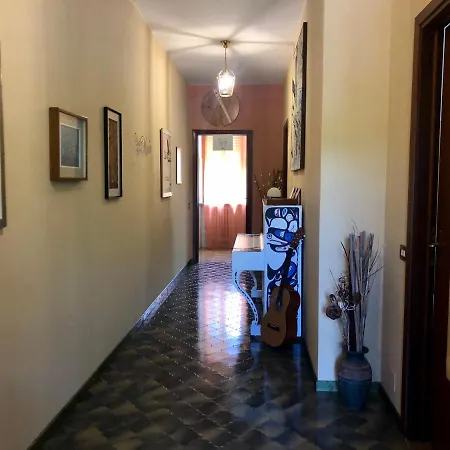 La Menaresta Appartamento