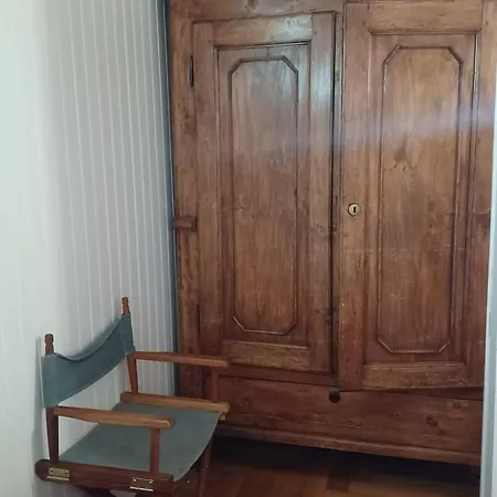 La Menaresta Magreglio