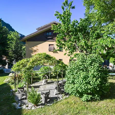 Appartement La Menaresta Quiet & Relax Near Bellagio *