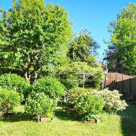 La Menaresta Quiet & Relax Near Bellagio Appartement Magreglio