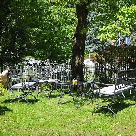 La Menaresta Quiet & Relax Near Bellagio