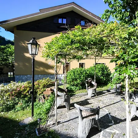La Menaresta Quiet & Relax Near Bellagio Appartement