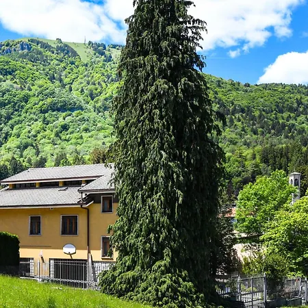 La Menaresta Quiet & Relax Near Bellagio Magreglio