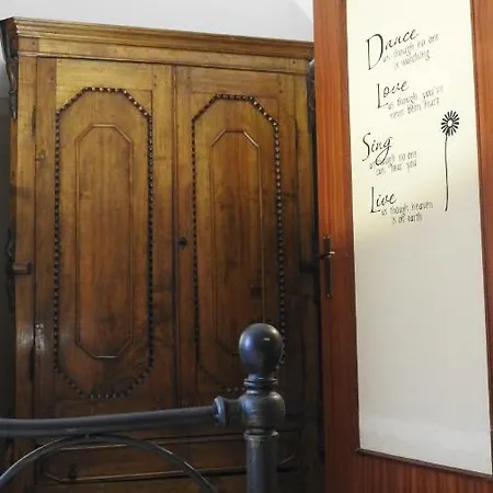 La Menaresta * Magreglio