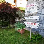 La Menaresta Quiet & Relax Near Bellagio * Magreglio