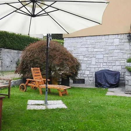 La Menaresta Quiet & Relax Near Bellagio Apartment Magreglio