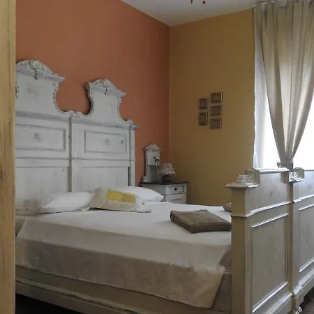 La Menaresta Quiet & Relax Near Bellagio * Magreglio