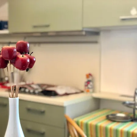 Apartamento La Menaresta Quiet & Relax Near Bellagio