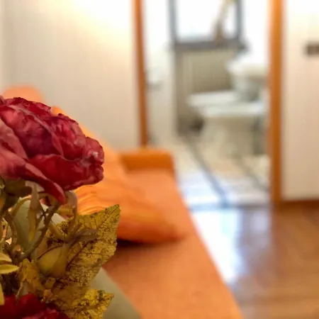 La Menaresta Quiet & Relax Near Bellagio Apartment Magreglio