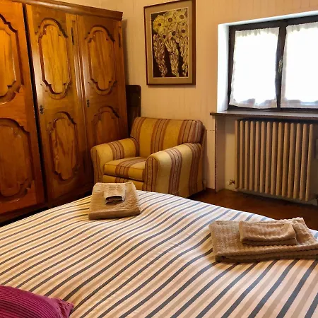 La Menaresta Quiet & Relax Near Bellagio Apartment *