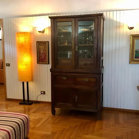 Apartment La Menaresta Quiet & Relax Near Bellagio