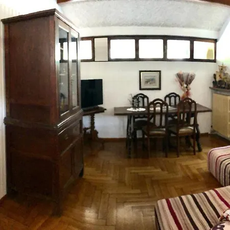La Menaresta Quiet & Relax Near Bellagio * Magreglio