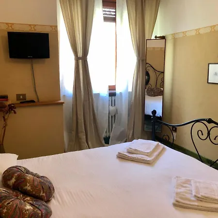 La Menaresta Quiet & Relax Near Bellagio Magreglio