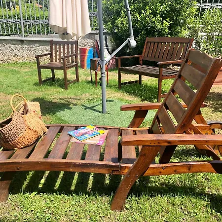 Apartamento La Menaresta Quiet & Relax Near Bellagio *