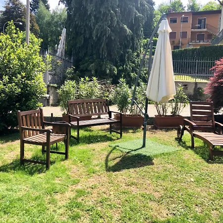 La Menaresta Quiet & Relax Near Bellagio * Magreglio