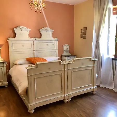 La Menaresta Quiet & Relax Near Bellagio