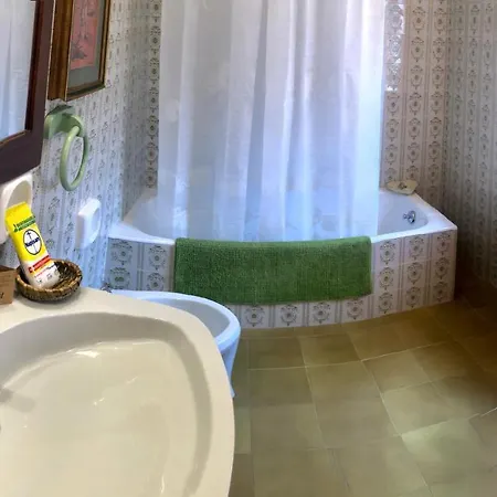 Apartamento La Menaresta Quiet & Relax Near Bellagio *