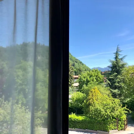 La Menaresta Quiet & Relax Near Bellagio Magreglio