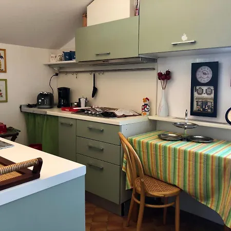 La Menaresta Quiet & Relax Near Bellagio Apartamento *