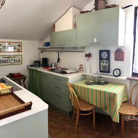 La Menaresta Quiet & Relax Near Bellagio