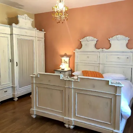 La Menaresta Quiet & Relax Near Bellagio Apartment Magreglio