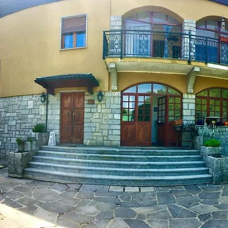 La Menaresta Quiet & Relax Near Bellagio