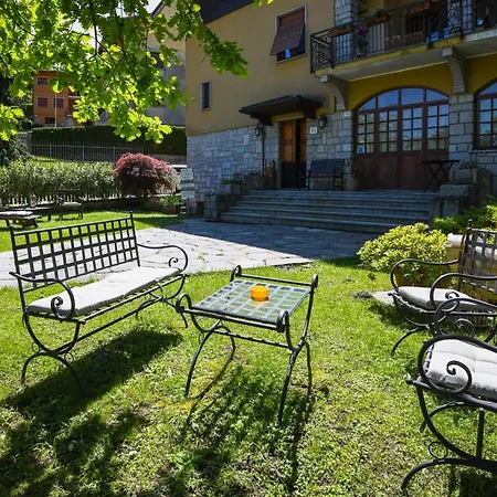 La Menaresta Quiet & Relax Near Bellagio