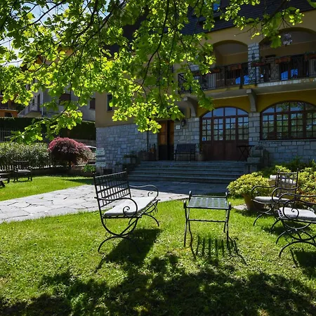 La Menaresta Quiet & Relax Near Bellagio 아파트