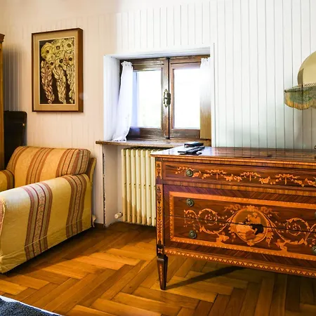 La Menaresta Quiet & Relax Near Bellagio 아파트