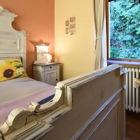 La Menaresta Quiet & Relax Near Bellagio 아파트 마그레글리오
