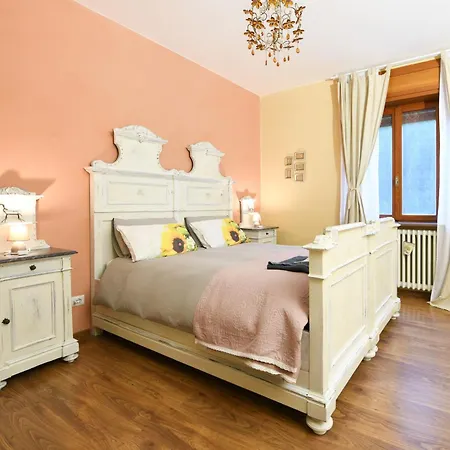 아파트 La Menaresta Quiet & Relax Near Bellagio *