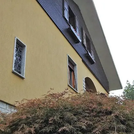 Apartment La Menaresta Quiet & Relax Near Bellagio *