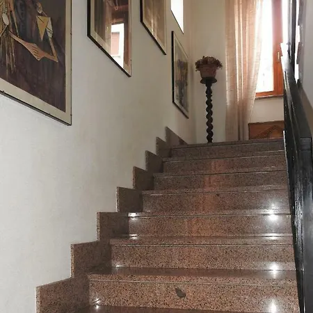 La Menaresta Quiet & Relax Near Bellagio Apartamento *