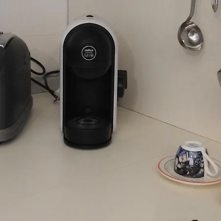 Apartamento La Menaresta Quiet & Relax Near Bellagio