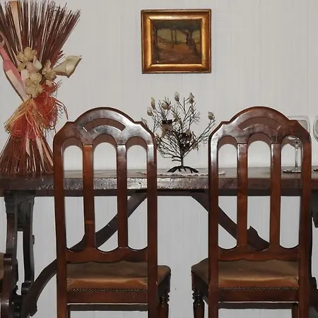Apartment La Menaresta Quiet & Relax Near Bellagio