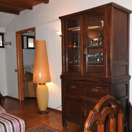 דירה La Menaresta Quiet & Relax Near Bellagio *