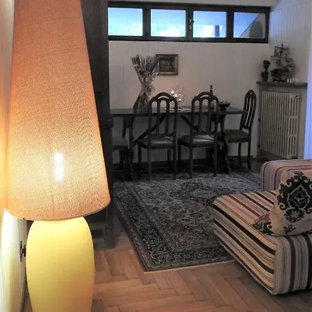 Appartement La Menaresta Quiet & Relax Near Bellagio *