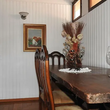 La Menaresta Quiet & Relax Near Bellagio Appartement Magreglio