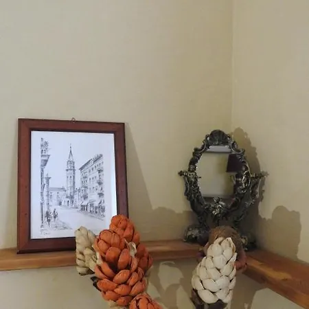 Apartman La Menaresta Quiet & Relax Near Bellagio