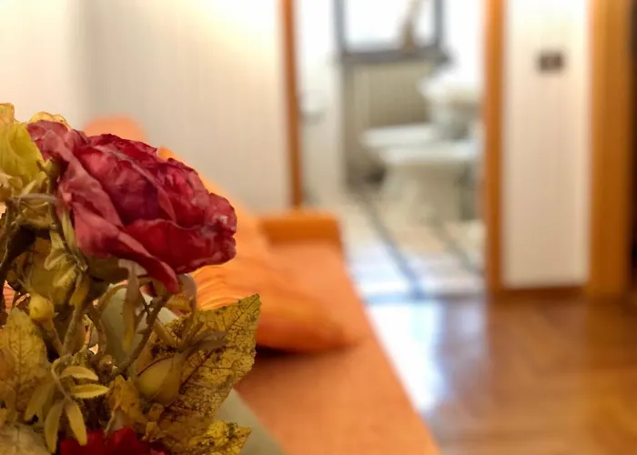 La Menaresta Quiet & Relax Near Bellagio Apartment Magreglio