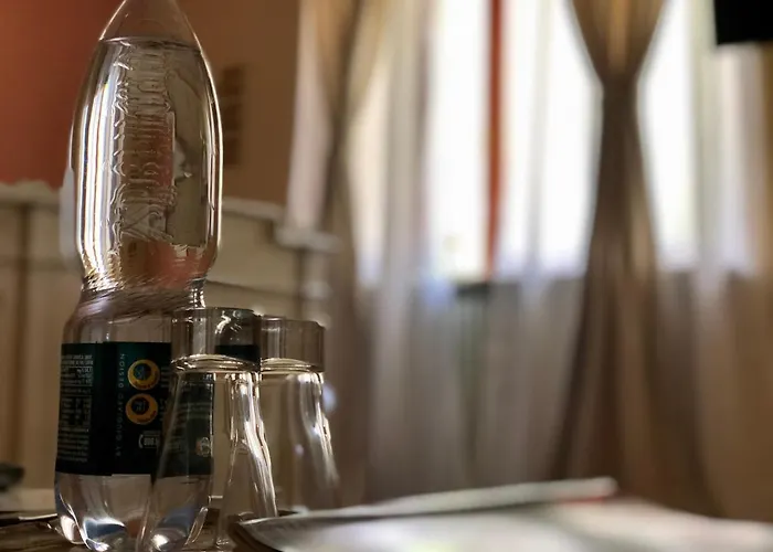 La Menaresta Quiet & Relax Near Bellagio Magreglio