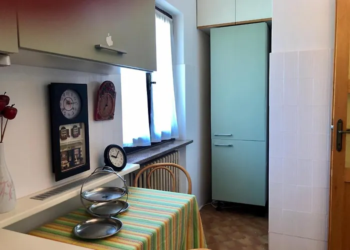 La Menaresta Quiet & Relax Near Bellagio