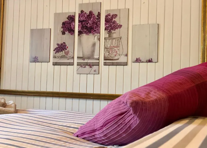 La Menaresta Quiet & Relax Near Bellagio Apartment Magreglio