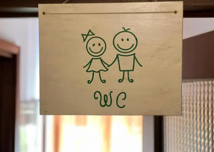 Apartment La Menaresta Quiet & Relax Near Bellagio Magreglio