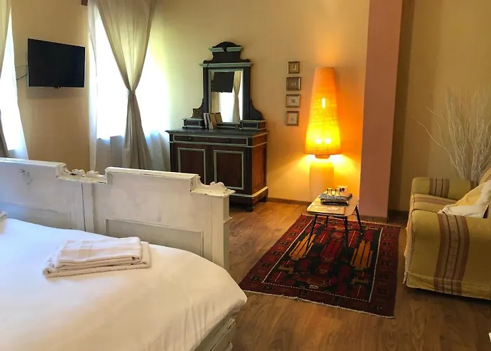 La Menaresta Quiet & Relax Near Bellagio * Magreglio