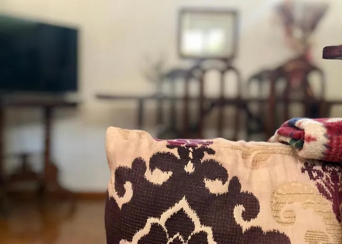 Apartment La Menaresta Quiet & Relax Near Bellagio Magreglio