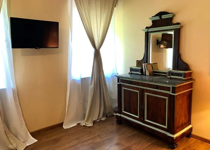 La Menaresta Quiet & Relax Near Bellagio * Magreglio